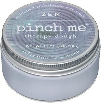 Pinch Me Therapy Dough Zen