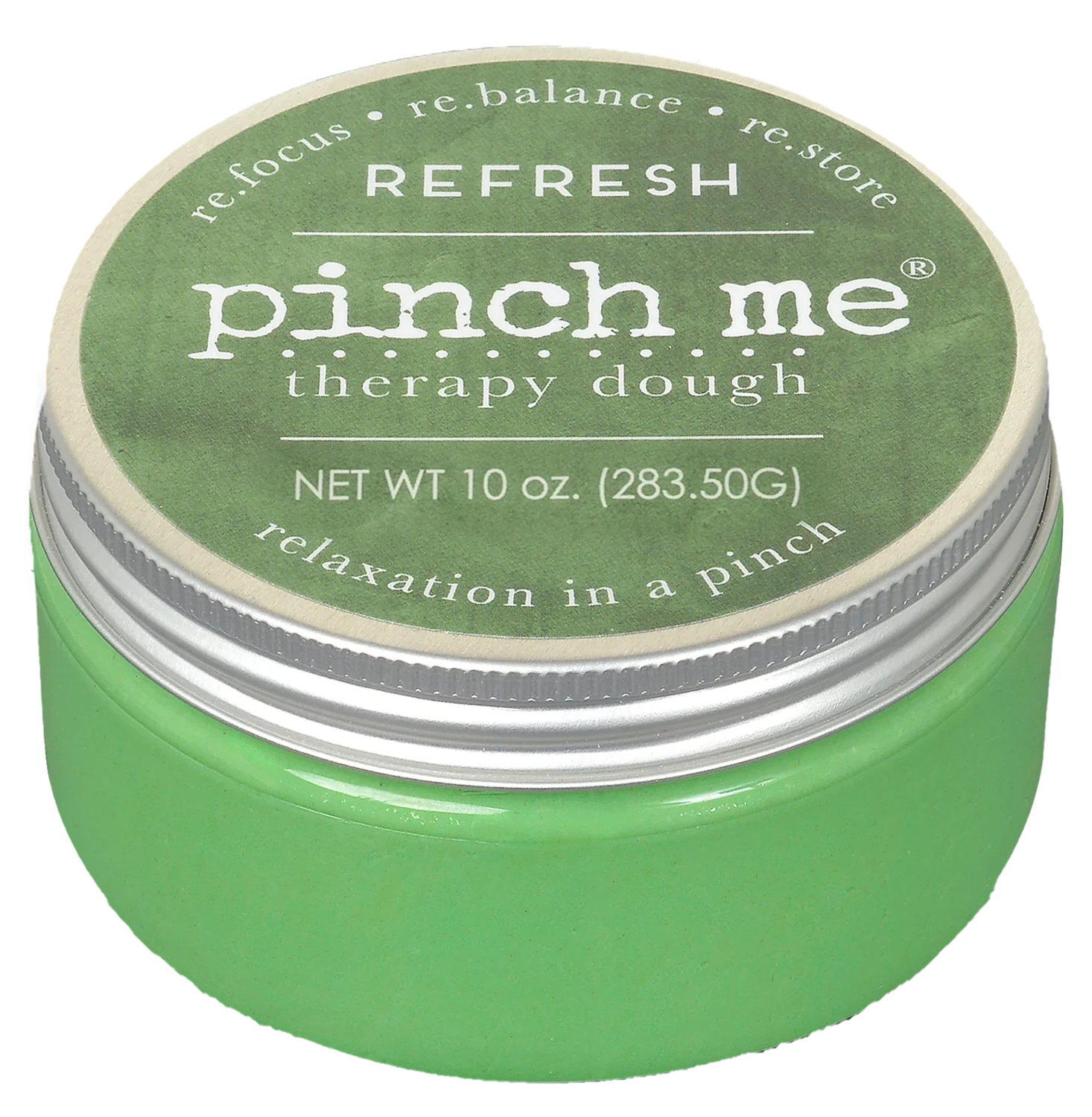 Pinch Me Therapy Dough Refresh
