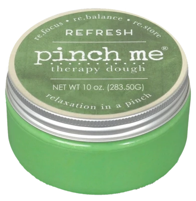 Pinch Me Therapy Dough Refresh