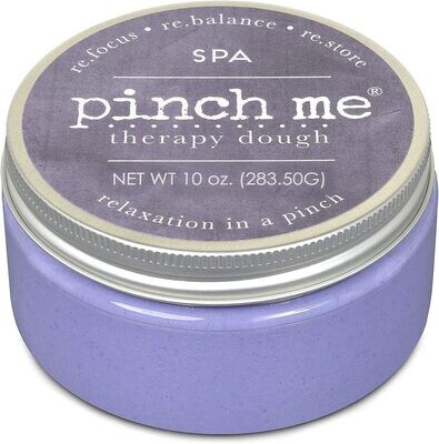 Pinch Me Therapy Dough Spa