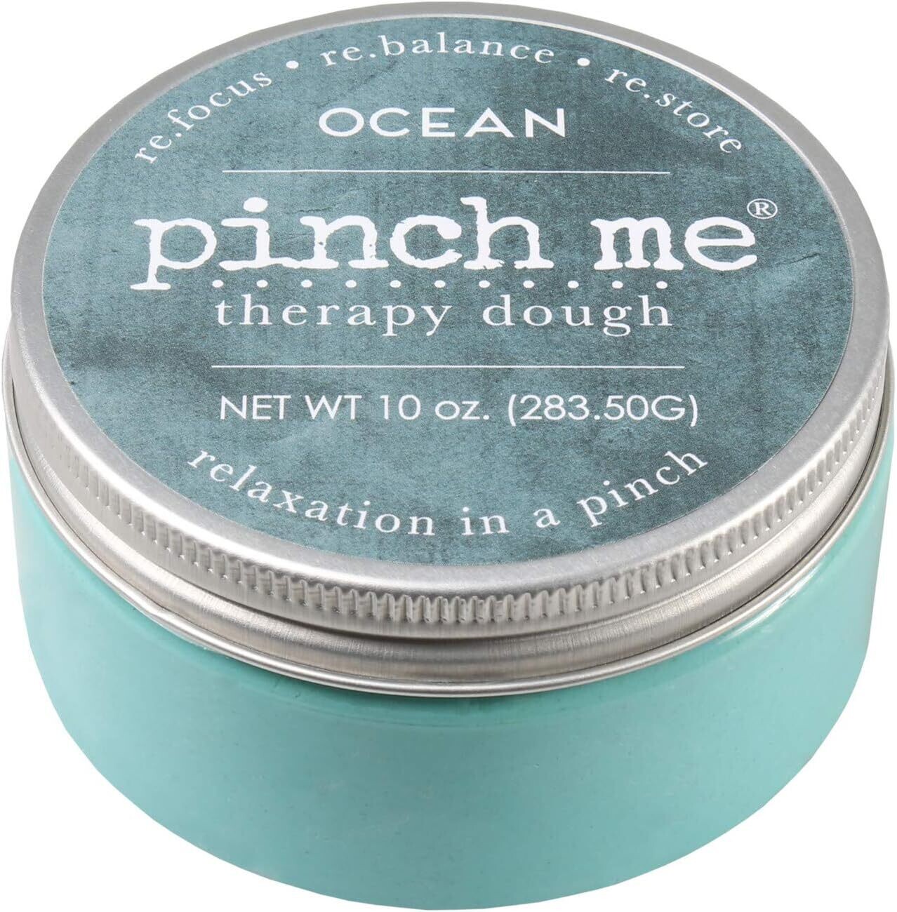 Pinch Me Therapy Dough Ocean