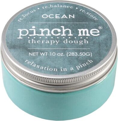 Pinch Me Therapy Dough Ocean