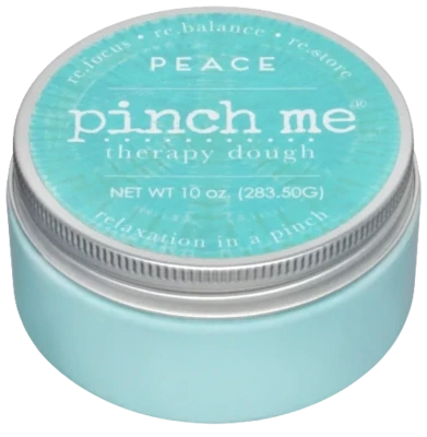 Pinch Me Therapy Dough - Pinch Me Therapy Dough Peace