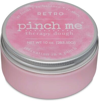Pinch Me Therapy Dough Retro