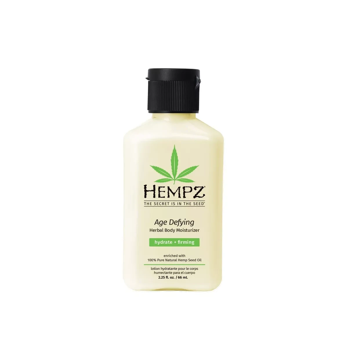Hempz Age Defying 2.25oz