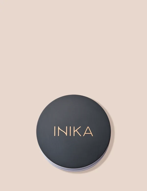 INIKA Organic Mineral Setting Powder Mattify
