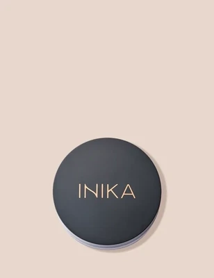 INIKA Organic Mineral Setting Powder Mattify
