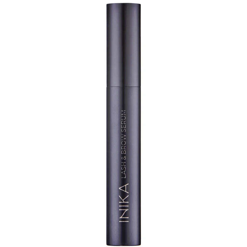 INIKA Organic Lash &amp; Brow Serum