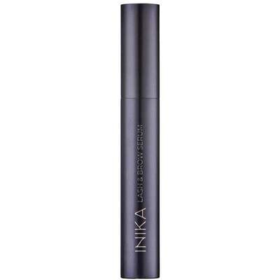 INIKA Organic Lash &amp; Brow Serum