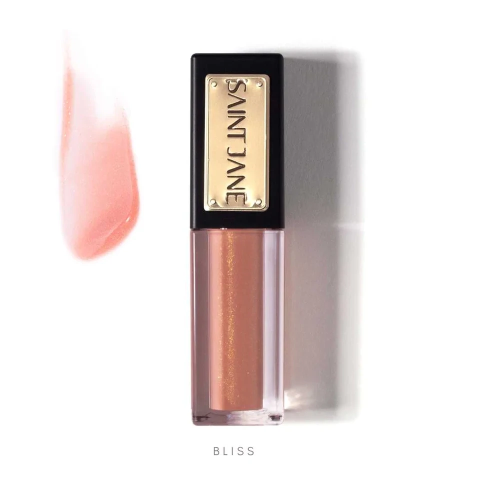 Saint Jane Luxury Lip Shine Bliss