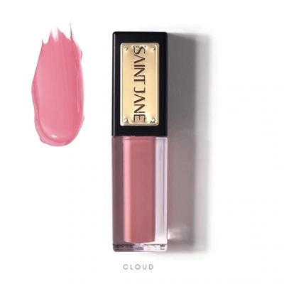Saint Jane Luxury Lip Shine Cloud