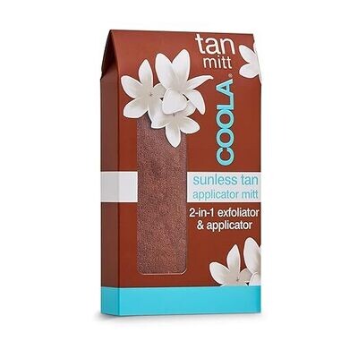 COOLA Sunless Tan Mitt Applicator