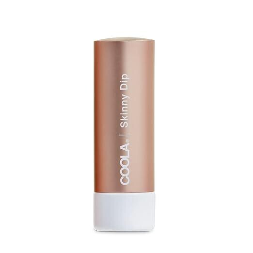 COOLA Tinted Mineral Liplux Spf 30