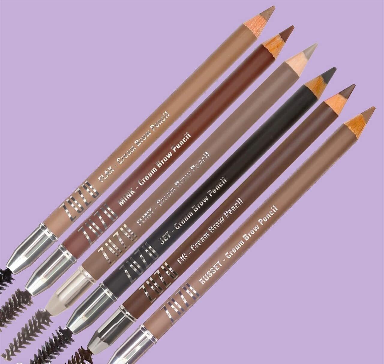 ZUZU LUXE Cream Brow Pencil
