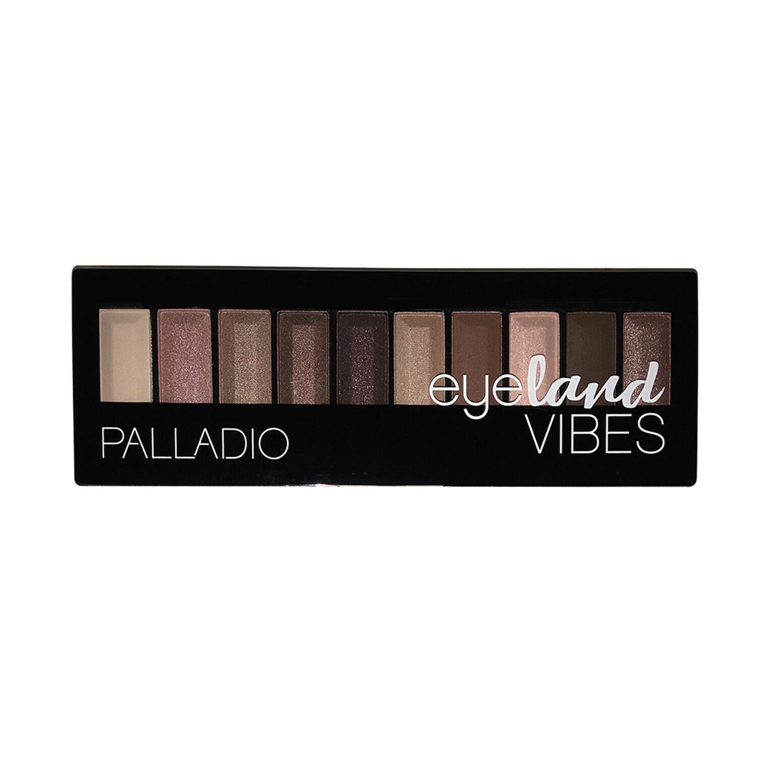 Palladio Eyeland Vibes