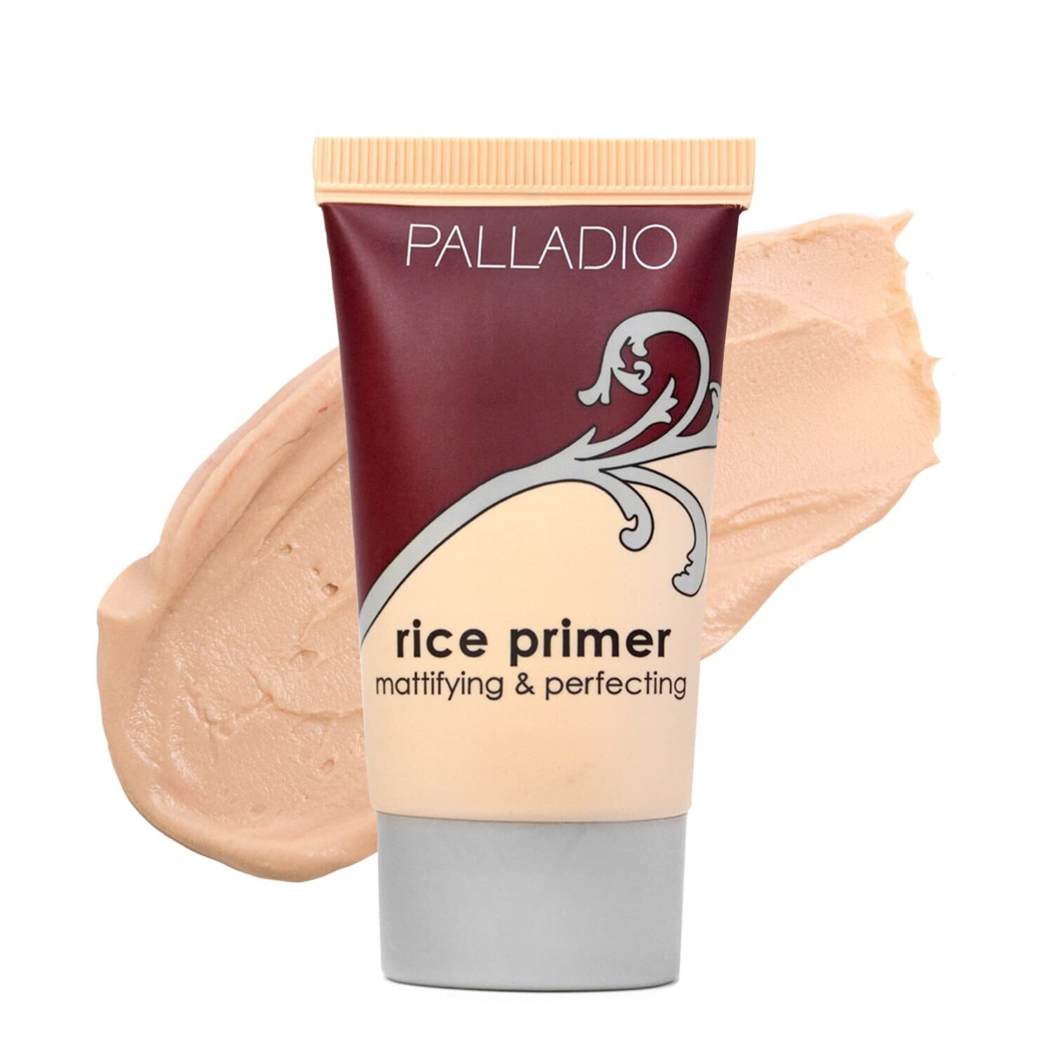 Palladio Rice Primer Mattifying &amp; Perfecting