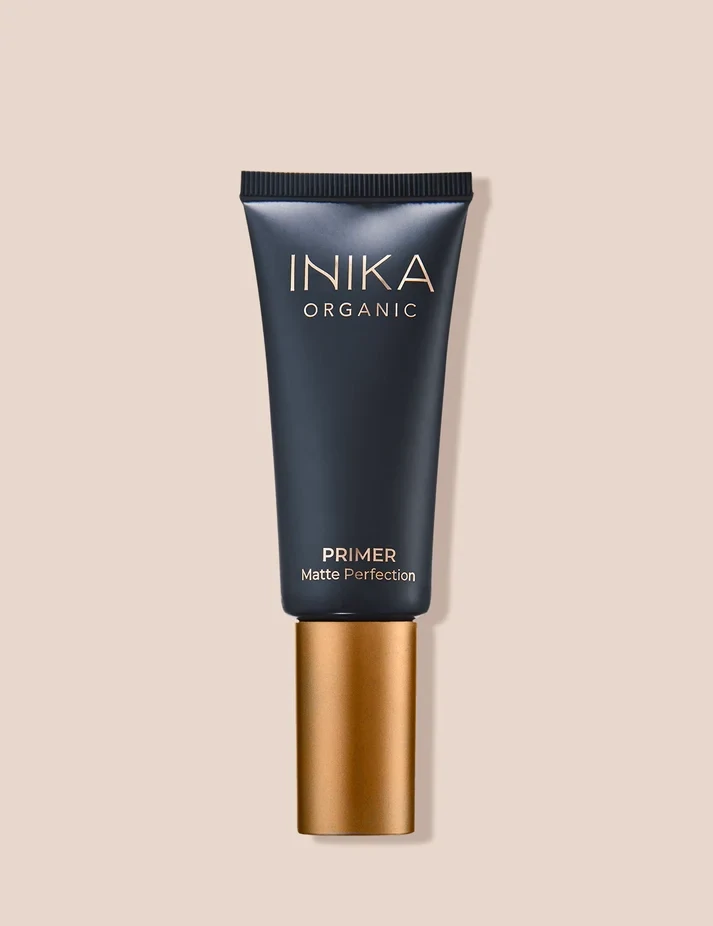 INIKA Organic Primer Matte Perfection