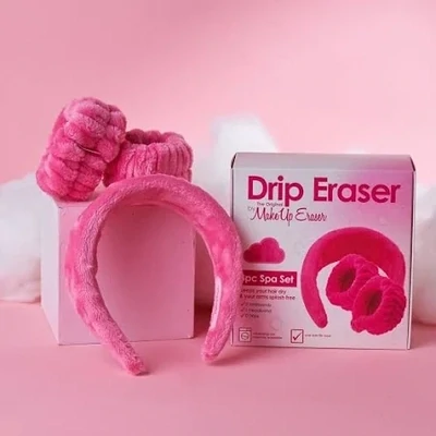 The Original MakeUp Eraser Drip Eraser