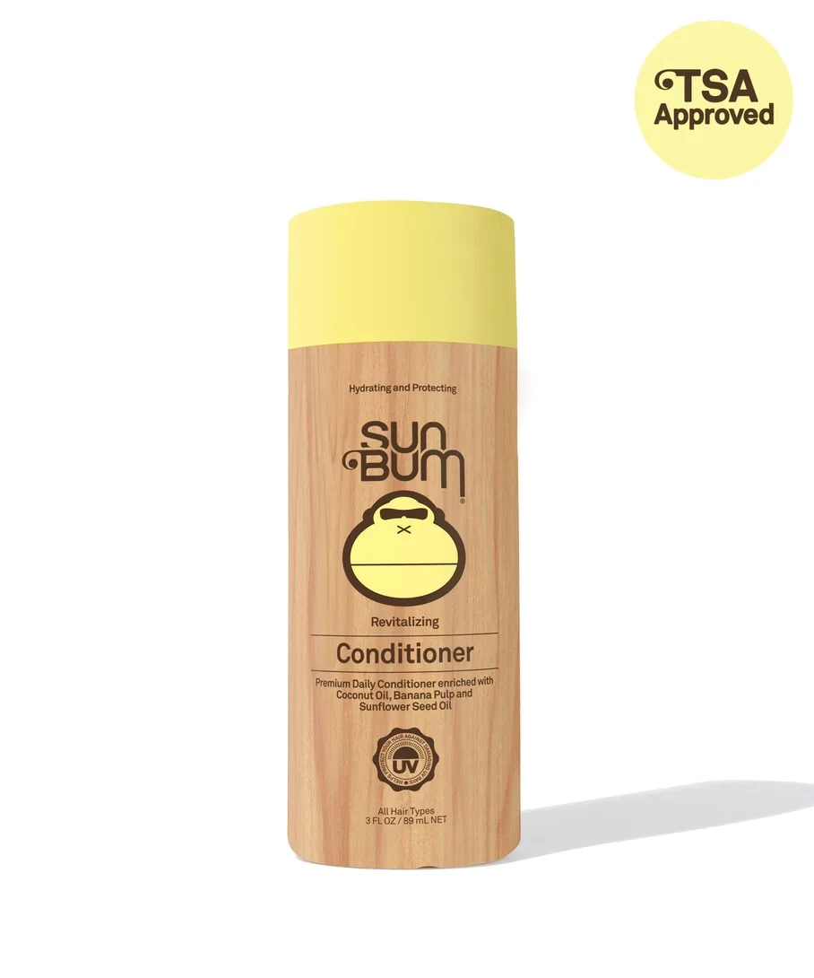 Sun Bum Revitalizing Conditioner Travel Size