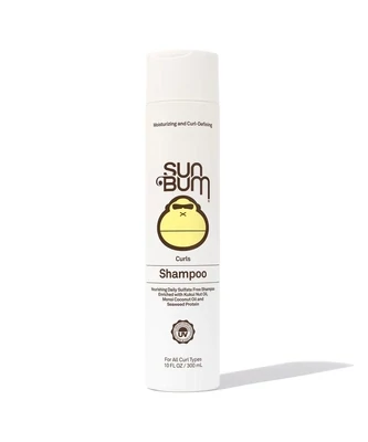 Sun Bum Curls Shampoo