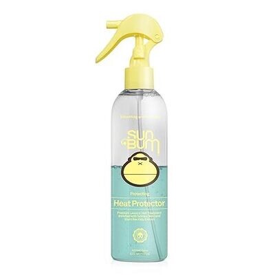 Sun Bum Protecting Heat Protector