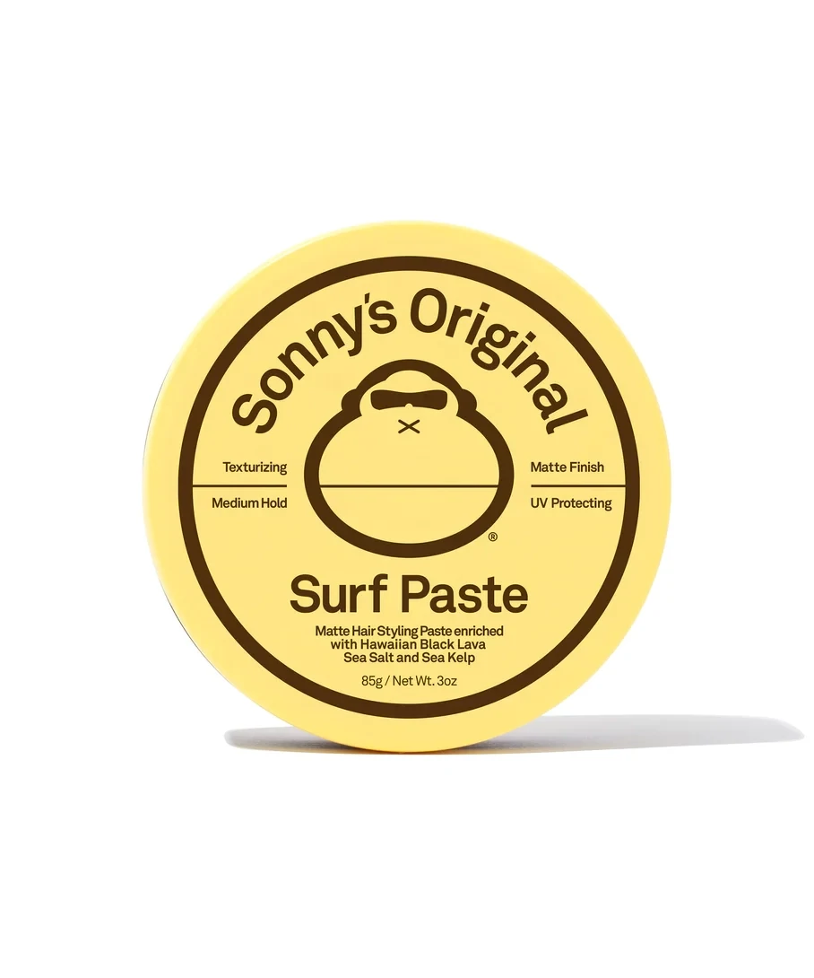 Sun Bum Sonny's Original Surf Paste .3oz