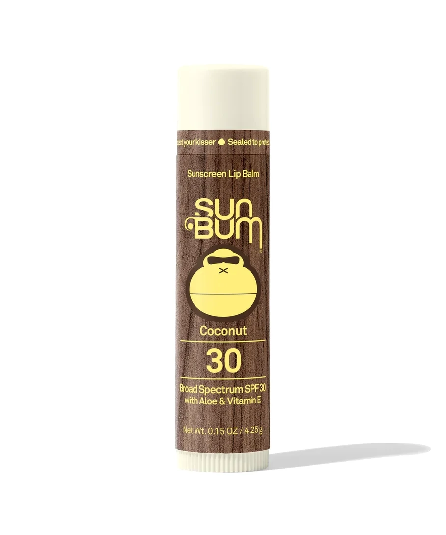 Sun Bum Lip Balm Coconut SPF 30