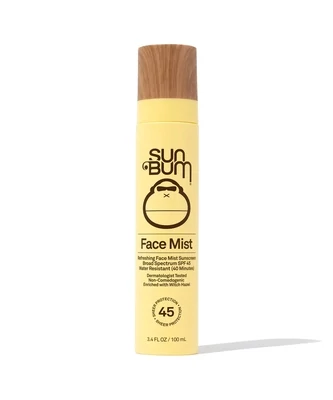 Sun Bum Refreshing Face Mist SPF 45