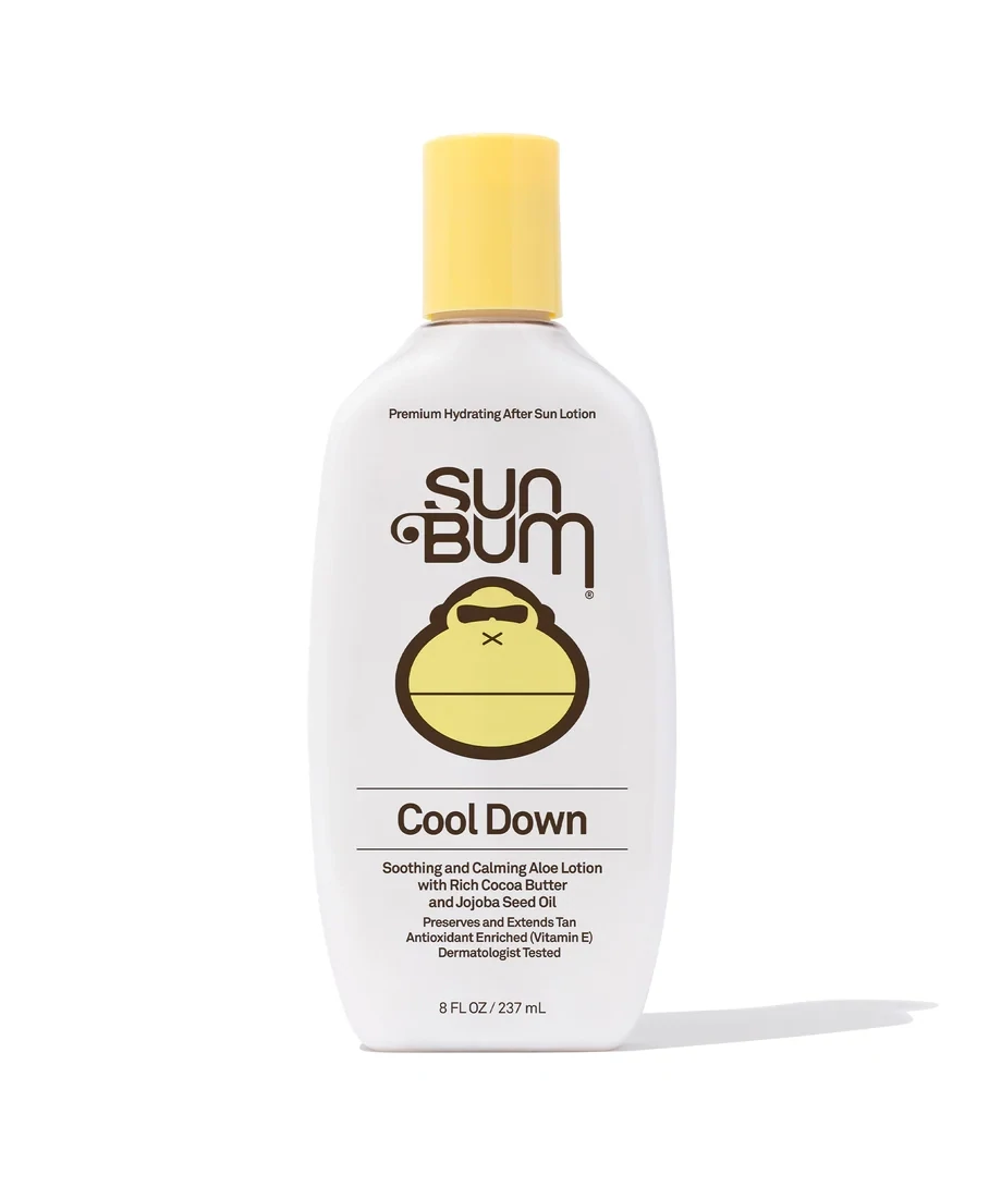 Sun Bum Premium Moisturizing After Sun Lotion Cool Down
