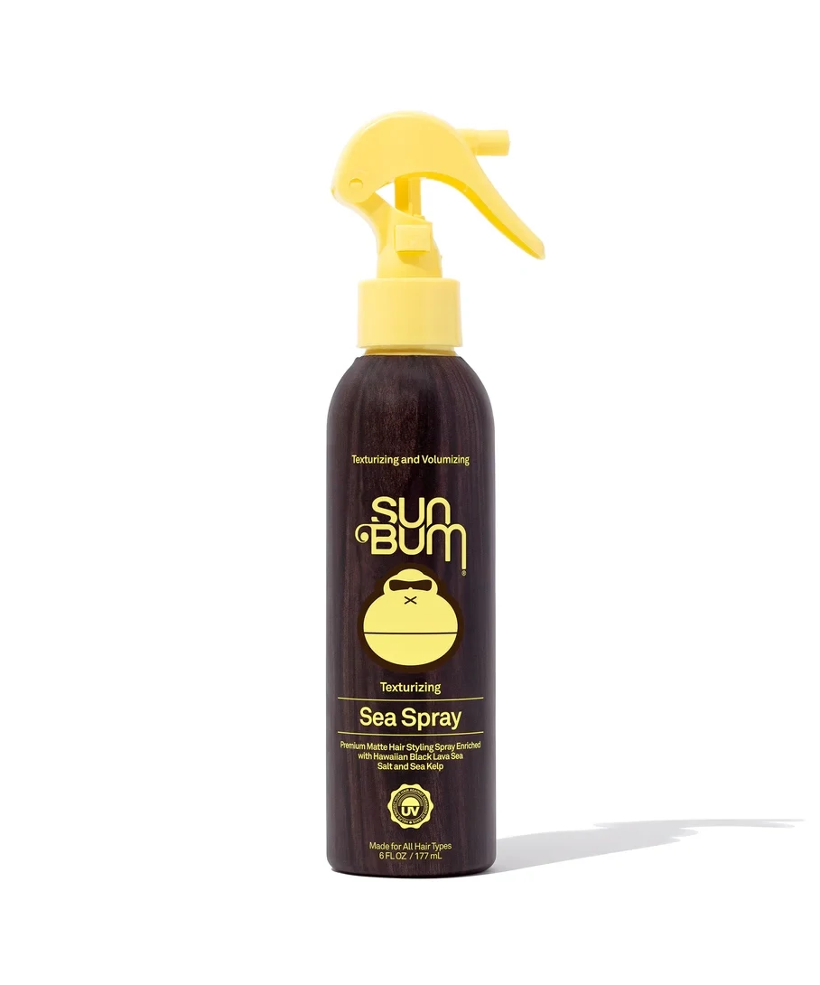 Sun Bum Texturizing Sea Spray