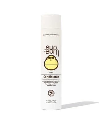 Sun Bum Curls Conditioner