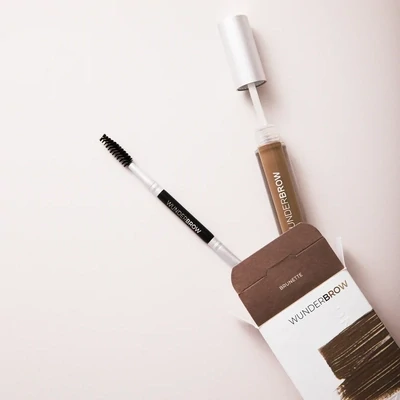 KF Beauty Wunderbrow Long Lasting  Brow Gel