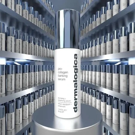 Dermalogica Pro-Collagen Banking Serum