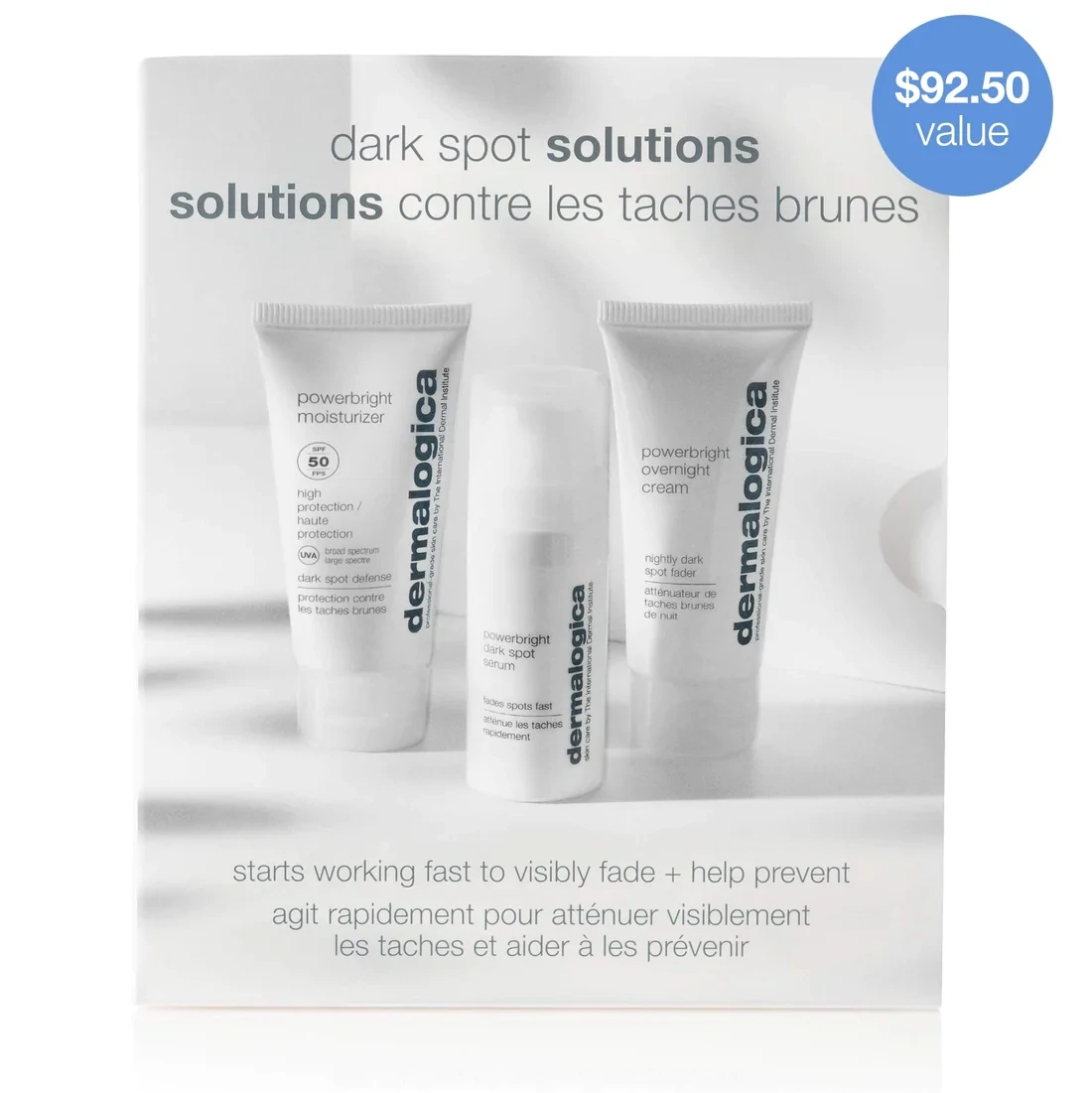 Dermalogica Dark Spot Solutions Kit