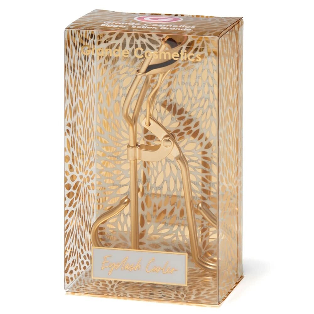 Grande Cosmetics Eyelash Curler