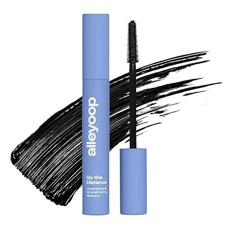 alleyoop Go The Distance Mascara Black .27oz