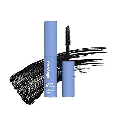 alleyoop Go The Distance Mascara Black .13oz