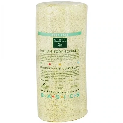 Earth Therapeutics Loofah Body Scrubber