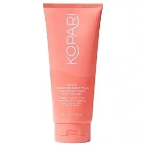 KOPARI  Hydrating Body Wash 9oz