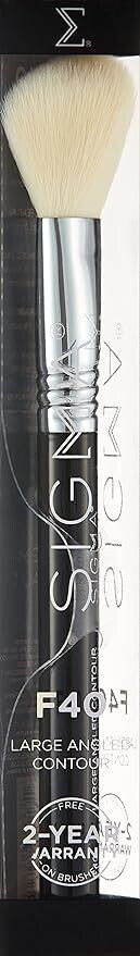 SIGMA F40 Large Angled Contour Brush