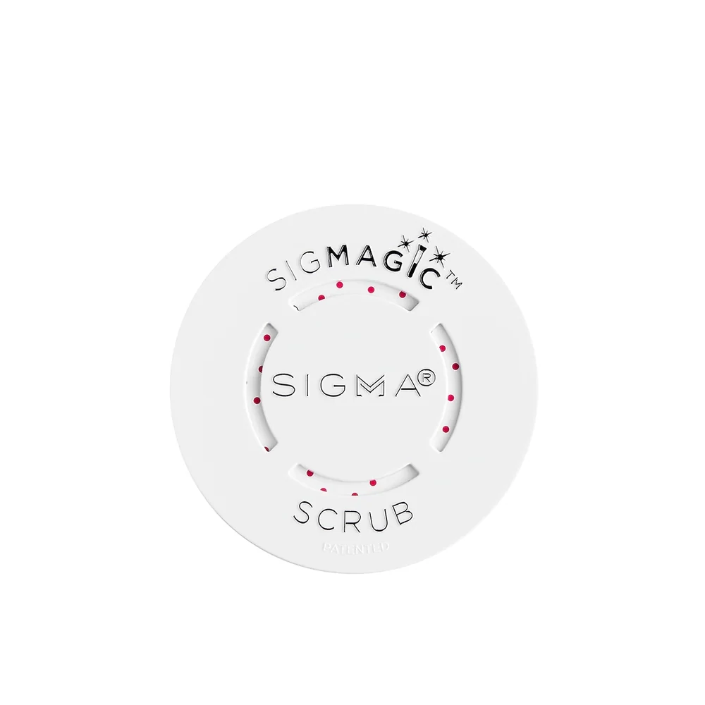 SIGMA Sigmagic Makeup Brush Cleaner