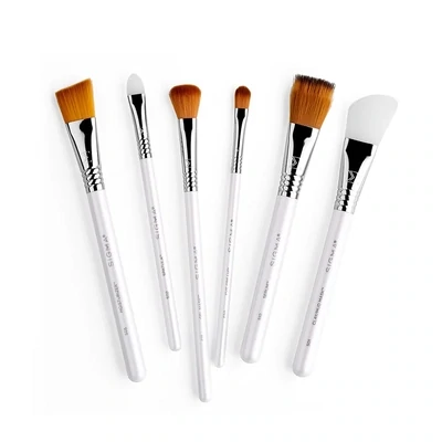 SIGMA Skincare Brush Set 6 Piece