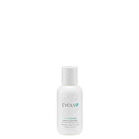 EVOLVh UltraShine Moisture Conditioner 2oz