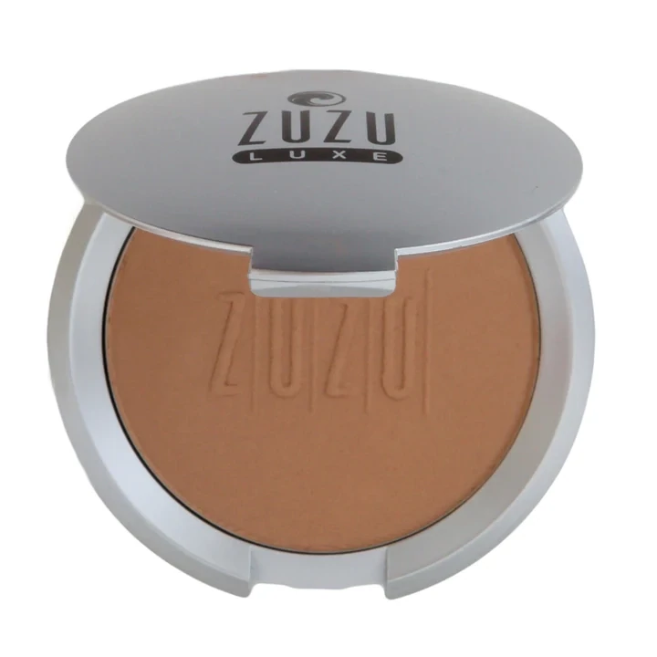 ZUZU LUXE Mineral Bronzer