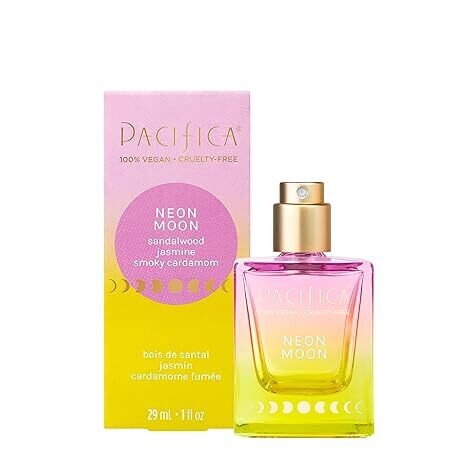 Pacifica Parfum Neon Moon