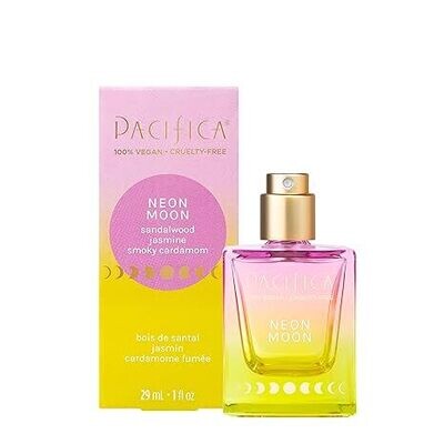 Pacifica Parfum Neon Moon