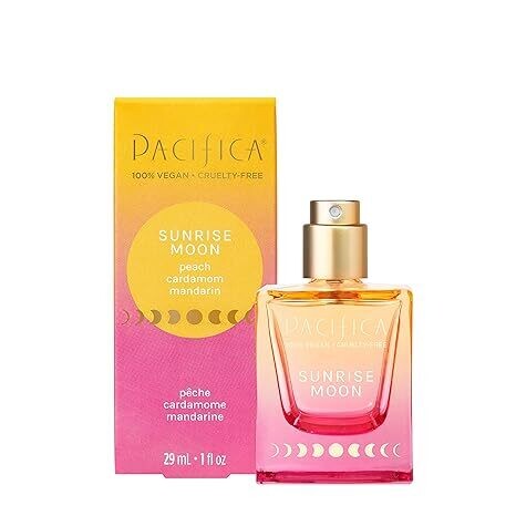 Pacifica Parfum Sunrise Moon 1oz