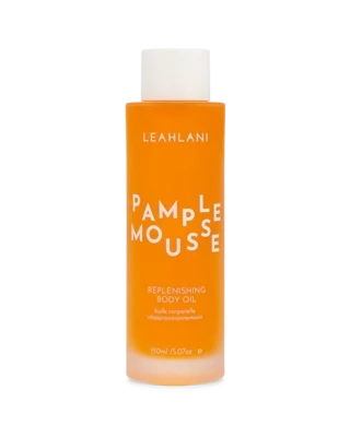LEAHLANI Pamplemousse Replenishing Body Oil