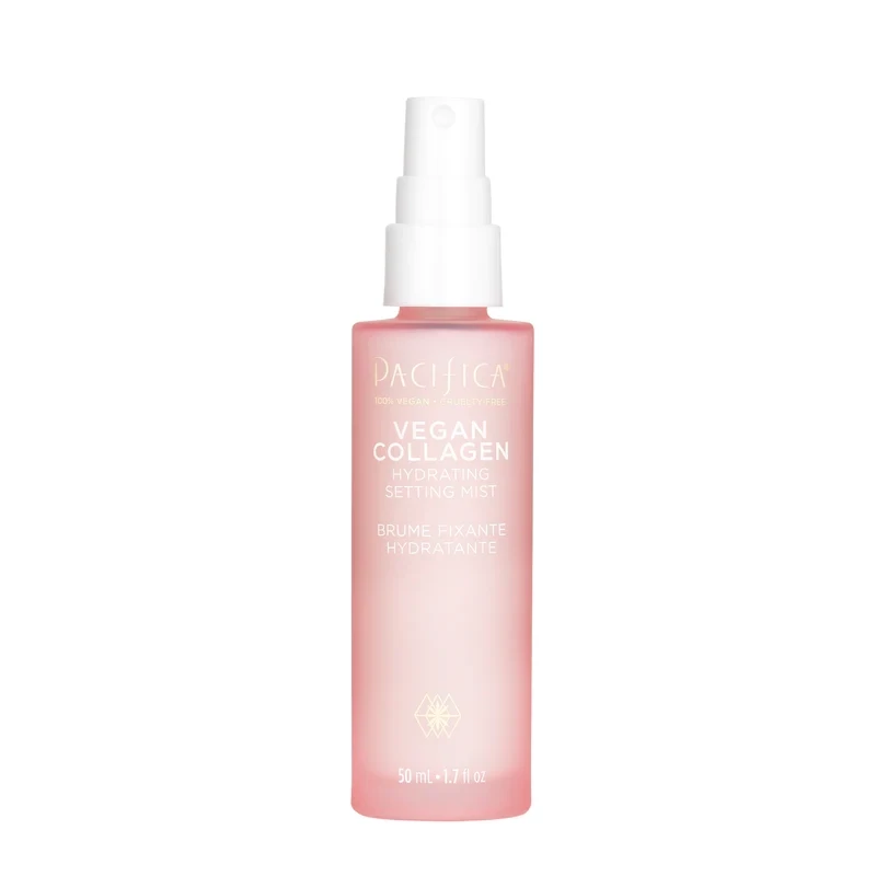 Pacifica Vegan Collagen Setting Mist