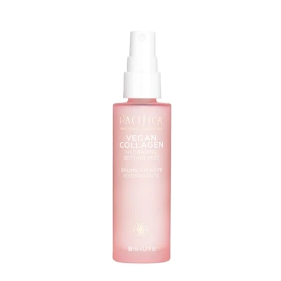 Pacifica Vegan Collagen Setting Mist